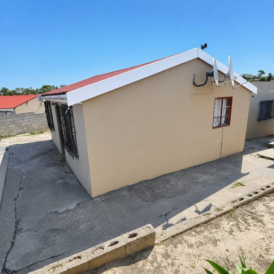4 Bedroom Property for Sale in Mdantsane Nu 1 Eastern Cape